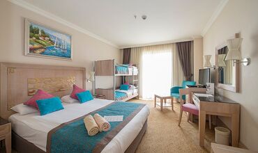 Crystal De Luxe Comfort Collection